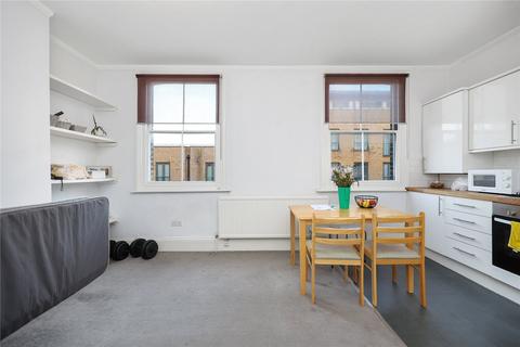 1 bedroom apartment to rent, 108 Gifford Street, N1