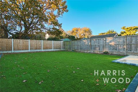 2 bedroom bungalow for sale, Beryl Road, Harwich, Essex, CO12