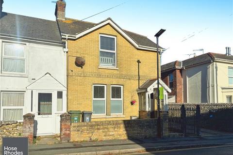 3 bedroom end of terrace house for sale, Carter Street, Sandown, Isle of Wight