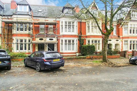 5 bedroom terraced house for sale, Dyfrig Street, Pontcanna, Cardiff