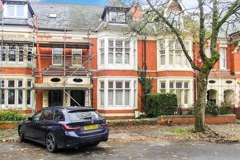 5 bedroom terraced house for sale, Dyfrig Street, Pontcanna, Cardiff