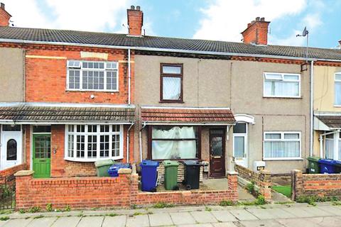 3 bedroom terraced house for sale, 130 Castle Street, Grimsby