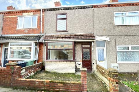 130 Castle Street, Grimsby, DN32 7LA