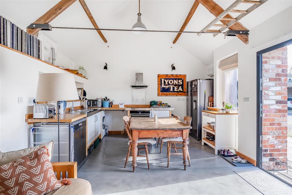 Potential Annexe