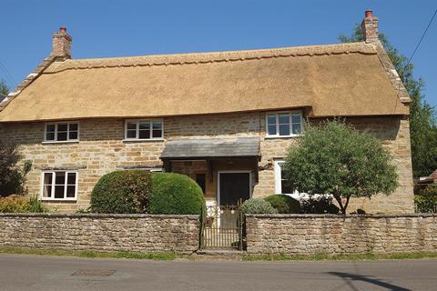 undefined, Shiremoor Hill, Merriott