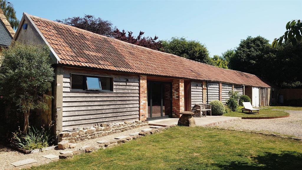 Outbuildings