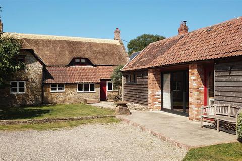 3 bedroom detached house for sale, Shiremoor Hill, Merriott