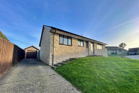 3 bedroom detached bungalow to rent, Swanage