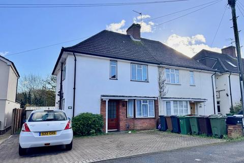 4 bedroom terraced house to rent, Weston Road, Guildford, GU2