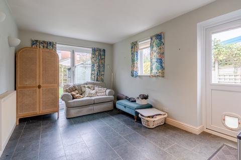 2 bedroom semi-detached house for sale, Ewlyn Road, Leckhampton, Cheltenham, GL53