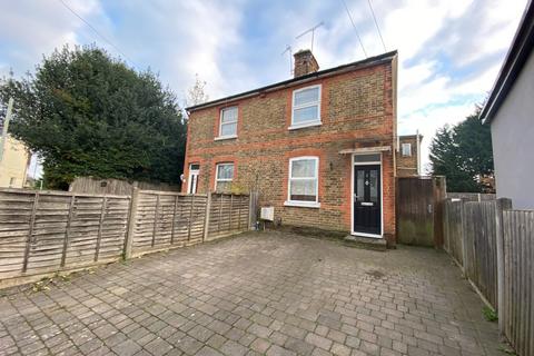 2 Princess Road, Woking, GU22 8ED