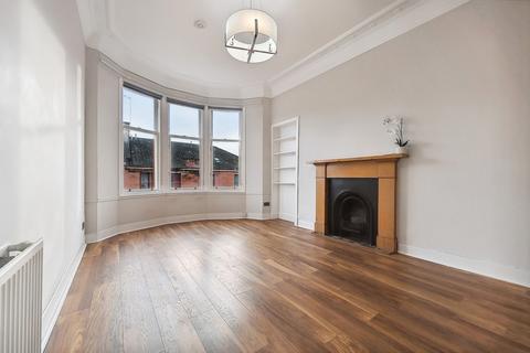 2 bedroom flat to rent, Chancellor Street, Flat 3/3, Partick, Glasgow, G11 5PW