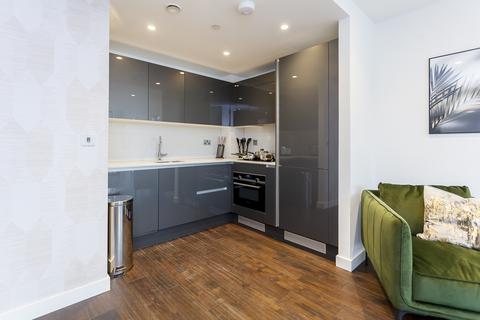 1 bedroom apartment to rent, Royal Mint Street, Tower Hill E1