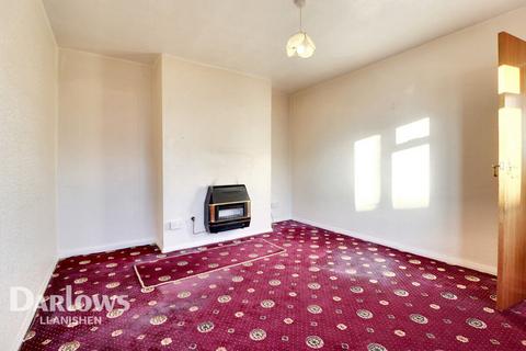 3 bedroom terraced house for sale, Morris Avenue, Cardiff