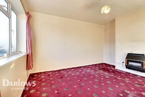 3 bedroom terraced house for sale, Morris Avenue, Cardiff