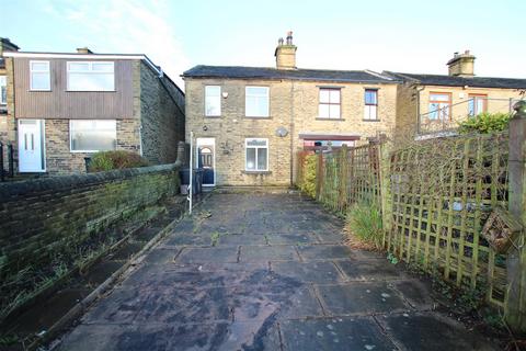 2 bedroom end of terrace house to rent, Shelf Hall Lane, Halifax