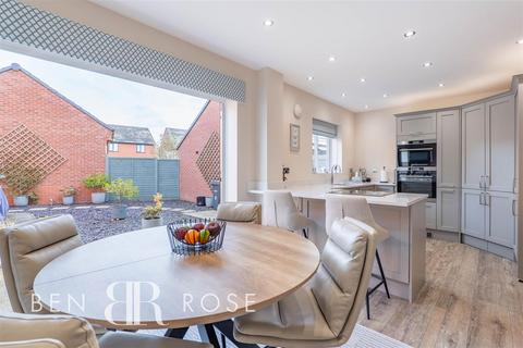 4 bedroom detached house for sale, Dunnerholme Avenue, Buckshaw Village, Chorley