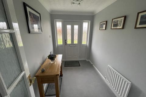 3 bedroom detached bungalow for sale, North Ridge, Red House Farm, Whitley Bay, NE25 9XT