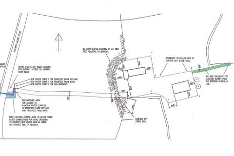 Property for sale, Askwith Moor Road, Nr Otley LS21