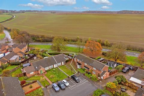 2 bedroom house for sale, Stanton Close, St Albans