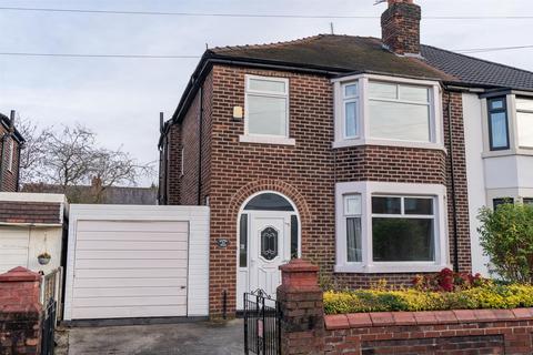 3 bedroom semi-detached house for sale, Hilbre Road, Burnage