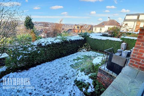 4 bedroom semi-detached house to rent, Bole Hill Road, Sheffield