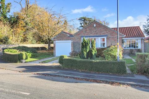 3 bedroom detached bungalow for sale, Glebe Meadow, Sharow, Ripon