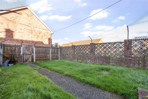 2 bedroom end of terrace house for sale, Pear Tree Walk, Newington, Sittingbourne, Kent, ME9