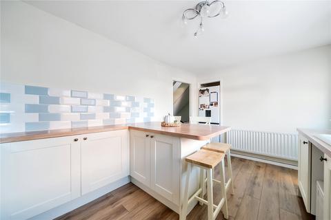 2 bedroom end of terrace house for sale, Pear Tree Walk, Newington, Sittingbourne, Kent, ME9