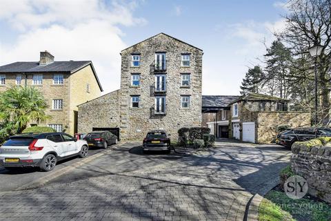 2 bedroom apartment to rent, Corn Mill Mews, Whalley, BB7