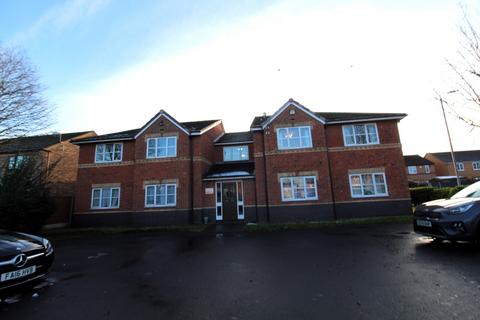 1 bedroom flat to rent, Branston, DE14