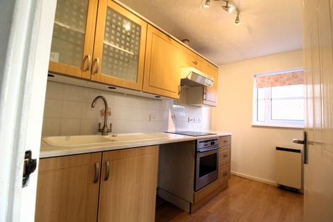 1 bedroom flat to rent, Branston, DE14