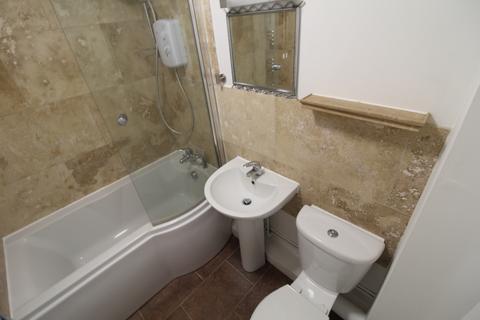 1 bedroom flat to rent, Branston, DE14