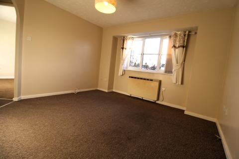 1 bedroom flat to rent, Branston, DE14