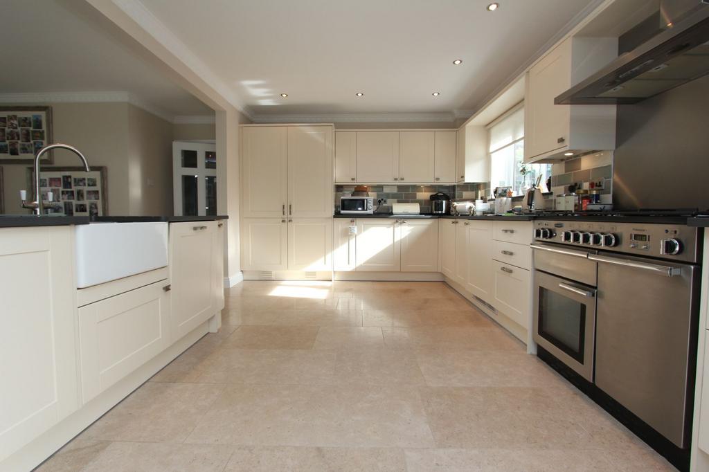 Kitchen Dining Room