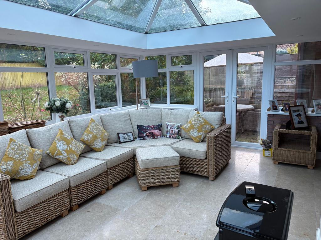 Orangery / Sun Room