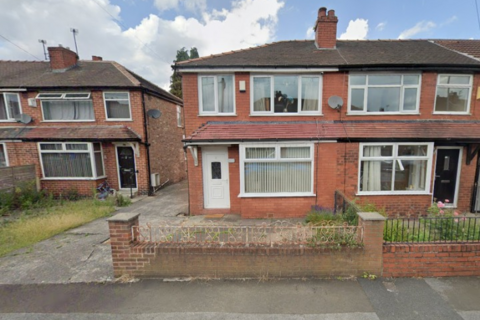 2 bedroom end of terrace house for sale, Thrapston Avenue, Audenshaw