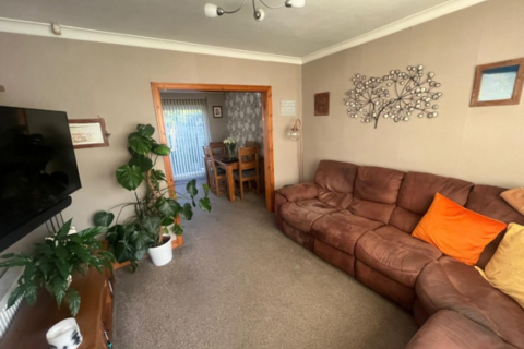 2 bedroom end of terrace house for sale, Thrapston Avenue, Audenshaw