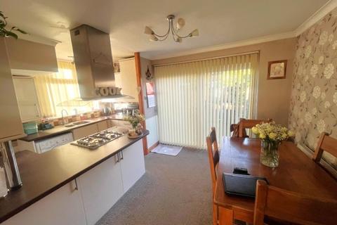 2 bedroom end of terrace house for sale, Thrapston Avenue, Audenshaw