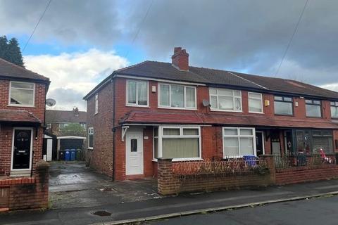 2 bedroom end of terrace house for sale, Thrapston Avenue, Audenshaw