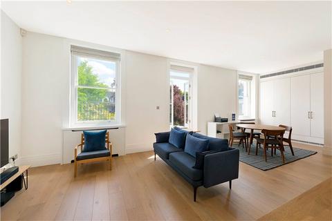 2 bedroom apartment to rent, Gledhow, South Kensington, London, SW5