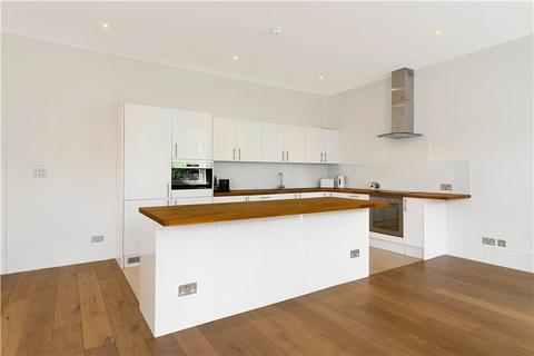 2 bedroom apartment to rent, Gledhow, South Kensington, London, SW5