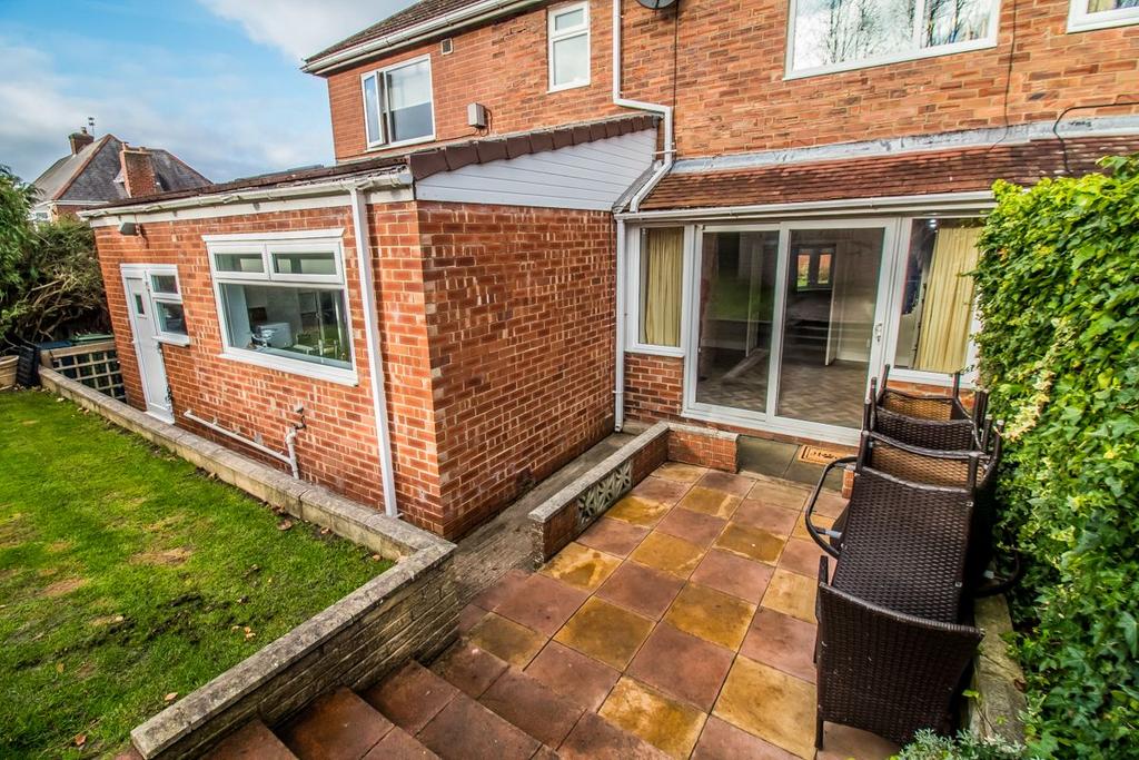 Rear Garden Pic 3