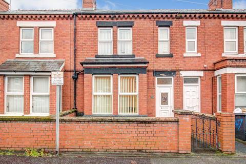 3 bedroom terraced house for sale, Bradley Road, Wrexham LL13