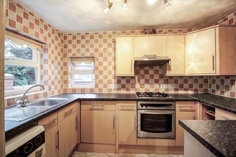 3 bedroom terraced house for sale, Bradley Road, Wrexham LL13