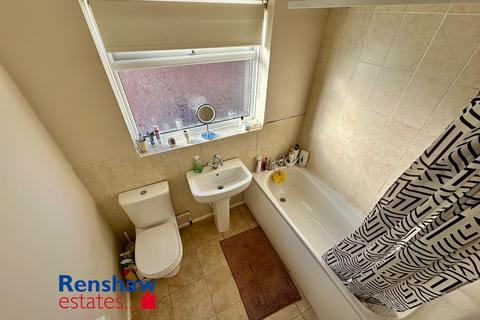 3 bedroom semi-detached house for sale, Lambton Close, Ilkeston, Derbyshire