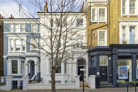 1 bedroom apartment for sale, Elgin Crescent, London W11