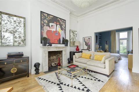 1 bedroom apartment for sale, Elgin Crescent, London W11