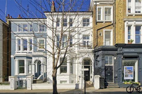 Elgin Crescent, Notting Hill W11