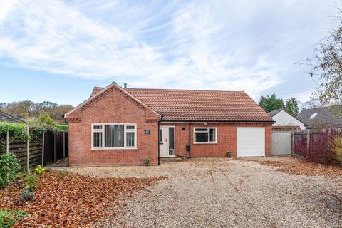 5 bedroom detached bungalow for sale, Elmham Road, Beetley